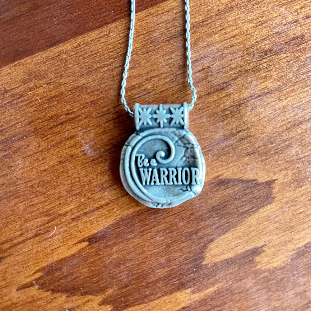 Alex & Ani Necklace - Disney’s A Wrinkle In Time